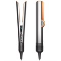 Dyson Airstrait Straightener Bright Nickel / Bright Copper