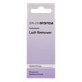 Salon System Individual Lash Remover 50ml