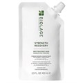 Biolage Strength Recovery Deep Treatment Mask 100ml