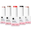 Naomi Rose Gel Polish 10ml
