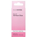 Salon System - Strip Lash 18 Hour Glue 4.5ml 