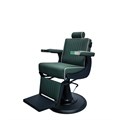 Scorpion Otta Barber Chair Green