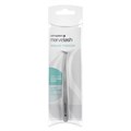 Salon System Stainless Steel Angled Tweezer