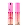 2b Tanned SPF15 Pink Shimmer Mist Spray Flairosol 100ml