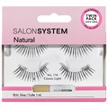 Salon System 116 Natural Extra Value Pack