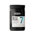 L'Oréal Professionnel Blonde Studio 7 Lightening Clay Powder - 500g