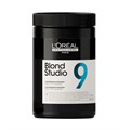 L'Oréal Professionnel Blond Studio 9 Lightening Powder - 500g