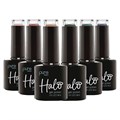 Halo Natural World Collection Gel Nail Polish - 8ml