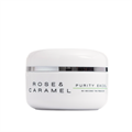 Rose & Caramel Purity Excel 60 second Self Tan Removing Scrub 200ml
