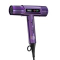 Wahl Vanquish Purple Princess Hairdryer