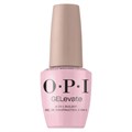 OPI Gelevate 4 in 1 Builder Gel 4get Me Not