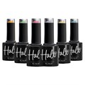 Halo Gel Polish The West Coast Collection - 8ml