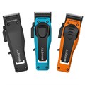 Gamma+ Shorty Proessional Cordless Hair Clipper