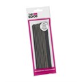 The Edge Black Beauty Wide 240/240 Grit - 10 Pack