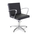 REM Shiraz Styling Chair-Black