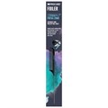 Procare Fast Foiler Extra Long Pin Tail Comb