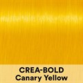 Ind CREA-BOLD Canary Yellow 100ml