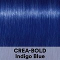 Ind CREA-BOLD Indigo Blue 100ml