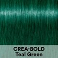 Ind CREA-BOLD Teal Green 100ml