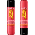 Matrix Total Results Glow Mania Retail Duo