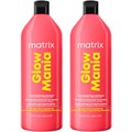 Matrix Glow Mania 1L Duo