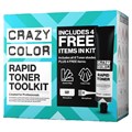 Crazy Color Rapid Toner Tool Kit