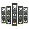 Kalentin Vegan Professional Eyelash & Eyebrow Tint - 30ml
