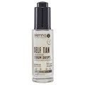 Sienna X Self Tan Concentrated Serum Drops 30ml