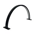 Scorpion Black LED Desk Moon Light