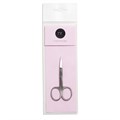 Naomi Rose Straight Nail Scissors