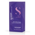 Alfaparf Semi di Lino Blonde Anti-Yellow Spray 125ml