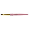 Glitterbels Unbelievable Oval Gel Brush - Size 6