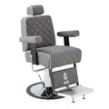 REM Britannia Barbers Chair Select - Colours