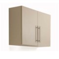 REM Aspen Vanity Upper Storage