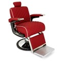 REM Voyager Barber Chair - colours