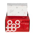 Framar Get Lucky Pop Up Foil (500 Sheets)