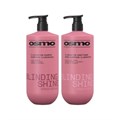 OSMO Blinding Shine Duo Shampoo & Conditioner 1000ml