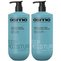 OSMO Deep Moisture Duo Shampoo & Conditioner 1000ml