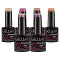 Gelluv - Gel Nail Polish Country Girl Collection 8ml