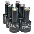 Halo Gel Nail Polish 'Country Side Core' - 8ml