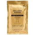 Voesh Collagen Gloves Imperial Gold