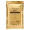 Voesh Collagen Socks Imperial Gold