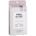 Voesh Pedi in a Box Deluxe 4 Step - Jasmine Soothe