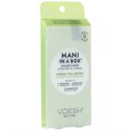 Voesh Mani in a Box Deluxe 3 Step - Green Tea