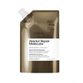 L'Oréal Professionnel Serie Expert Absolut Repair Molecular Shampoo 1L Refill