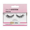Salon System 117 Volume Strip Lash
