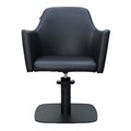 Scorpion Hamar Styling Chair Black