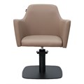 Scorpion Hamar Styling Chair Brown