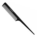 Head Jog 202 Black Tail Comb