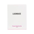 LashBase Premium Shaped Eye Pads - 10 Pairs
